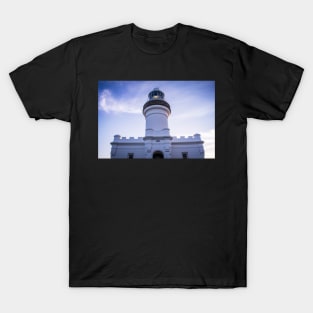 Byron Bay Morning Lighthouse Walk T-Shirt